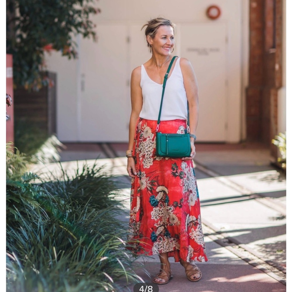 Louenhide crossbody purse